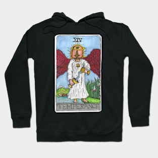 XIV Temperance Hoodie